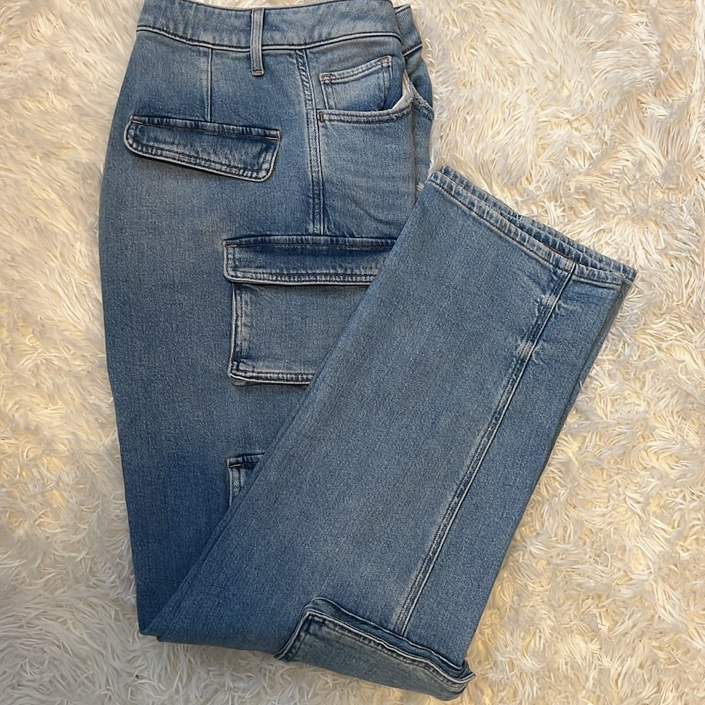 Express Cargo Jean - Picture 12 of 15